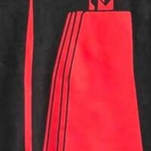 Ripple Junction SNL “I Love SNL” Graphic Tee Black Size L NWT - Picture 4 of 6